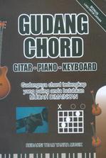 Gudang Chord Gitar-Piano-Keyboard