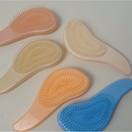 [Qwerky] Hair Detangler Brush