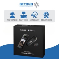 Insta360 X5 8K 360 Action Cam BMW Motorrad Edition [Camera]