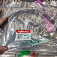 VIVA BONET & FUEL TANK CABLE (64607-BZ020)