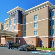 โรงแรม Homewood Suites By Hilton Edison Woodbridge, NJ - Edison