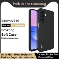 Samsung Galaxy A26 5G IMAK UC-3 Frosting Casing