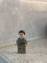 💥 包平郵 開學精選 LEGO 75105 75099 star wars Battle minifigure Rey Dark Tan Tied Robe The Force Awakens帝國衛兵