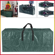 [Blesiya] Christmas Tree Storage Bag Fits Up to 9 Ft Zippered Artificial Tree Bag