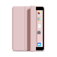 ZOYU | เคส iPad บางกันกระแทกพร้อมช่องใส่ปากกาสำหรับ iPad air7 mini7 pro13 11 987 air6 mini6 10 12.9