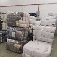 100kg Bale Bundle Murah