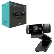 Logitech Pro HD C922 Webcam