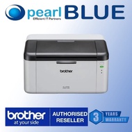 [FREE 100PC PAPER] Brother HL-1210W | Wireless Monochrome Laser Printer *Best Mono Printer with Prin