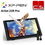 XP-Pen Artist 22R Pro 21.5 FHD IPS Display Drawing Graphic Monitor