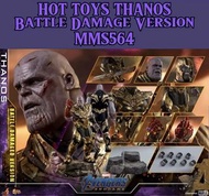 Hot Toys MMS564 復仇者聯盟 終局之戰 變種哨兵