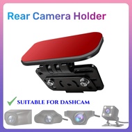 Rear Dashcam Holder Rear Window Bracket for  Most Rear Dash cam suitable for AZDOME M300S M550 PG18S