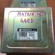 ENGINE TCU MATRIX 1.6 G4ED 95440-22930 ( TRANSMISSION CONTROL UNIT – HYUNDAI)