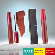 Fashion Classic Charming Saturated Premium Long-Lasting 6.5G Velvet Not Easy to Bright Red Tube Prem