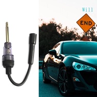 Will Spark Tester Plug Engine Ignition Tester 6-12 Volt Fool-Proof Coil Armature Diagnostic Detector