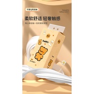 AO Home[1000pcs] Tisu Gantung MH Hanging Tissue Paper 250 Sheets Home Use Original Wood Pulp 4 Ply T