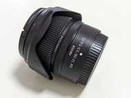Nikon Z DX 12-28mm f3.5-5.6 PZ 連 JJC 自拍桿 ML-L7 for Zfc Z50 Z30