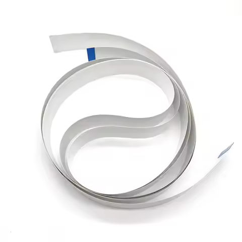 Carriage Trailing Cable 24-IN Fits For HP DesignJet 500 Z3200 500 Plus Z3100 T610 Z2100 Z3100ps gp T