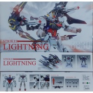 Striker Lightning 強襲 閃電背包 1/100 Model Kit 8830 MG Daban 大班 模型