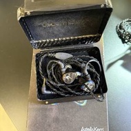 Astell&Kern x JH Audio Layla