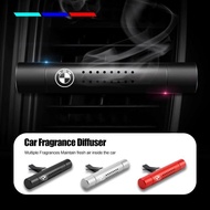 Car Interior Air Outlet Perfume Diffuser Air freshener For BMW E46 X1 X2 X3 X5 X4 X6 X7 E90 E60 F30 