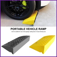 Driveway Curb Ramps Long Heavy Duty Kerb Ramp High 5CM/7CM Lightweight Plastic Threshold Ramp Portab