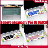 Lenovo IdeaPad 5 Pro 16 Lenovo IdeaPad 5 5i Pro Lenovo ThinkBook 16p Gen 2 G2 ACH  laptop Keyboard C