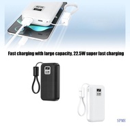 SUP 21700  Powerbank Shell Plastic Case For 2Pcs 21700 Batteries Compactly Box