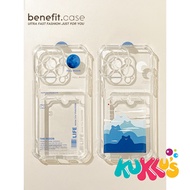 HP Latest Shockproof Mountain and Moon For Soft Casing Realme C85 15T 5G C71 Note 60 60X C75X C75 C6