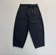 The North Face Purple Label Wide Cropped Pants