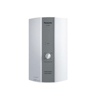 PANASONIC เครื่องทำน้ำร้อน 8000W. รุ่น DH-8BM1T