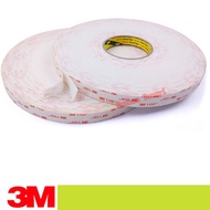 3M 4950 3M 4950 VHB Tape  White Double Sided VHB Foam Tape