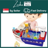 kids sand toys water toys pirate water boat bath toys pirate cruise ship boat