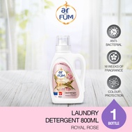 ar FÜM French Perfume Liquid Detergent 800ml