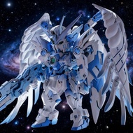 [THIRD PARTY] (GAOGAO) MGSD WING ZERO BLUE