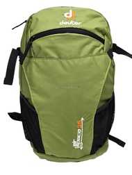 Air Space 25 Litre Backpack Airspace Daypack For Hiking Trekking Outdoor Sports [Ready Stock]