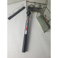 XLR8 Alloy Seatpost 31.6 x 400mm