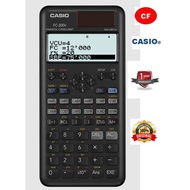 Casio FC-200V 2nd Edition Financial Calculator