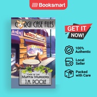 Case Of The Muffin Murders - Paperback - English - 9781649140272