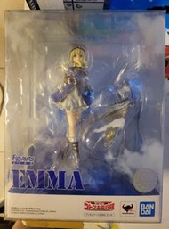 BANDAI FIGUARTS ZERO EMMA