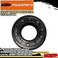 MESIN Ktm SXF EXCF XCF FREERIDE RC4R - HUSABERG HUSQVARNA FC FE FX - GAS GAS ECF EXF MCF 250 350 201
