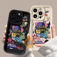 SC3 Casing Rubber Pro Camera Back Cover For OPPO A3 Pro A78 5g A55 A95 4g A74 4g A58 4g A78 4g A60 A