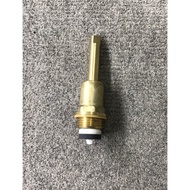 Original DOE Shower Stopcock Spindle For Old (Square) /New Model (Round)