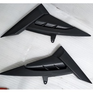 Yamaha Vixion V-ixion Old Side Box Cover 2008 - 2011 (1 pair) (V-IXION SIDE BOX) WIN