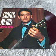 Ciari's News 12 Inch LP G092