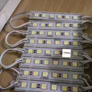 YG Super bright! High Quality Waterproof 6 and 3 LED Motorcycle and Car Strobe Variation LED Lights,