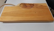檜木泡 茶盤
