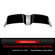 2020+ Audi A3 8Y Sportback Rear Spoiler