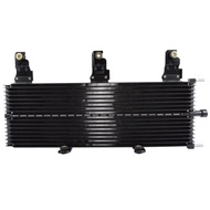 AP02 OIL COOLER AUTO GEARBOX TRANSMISSION FOR A NISSAN NAVARA D40 2.5 DCI PATHFINDER R51