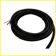 ♀ ☍ ♈ Phelps Dodge Royal Cord 2.0mm 4C (AWG 14/4)  Pre cut, Royal Cord 2.0mm 4 Core - PDRC2.0MM4C