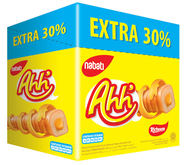 NABATI RICHEESE AHH TRIPLE CHEESE 20X5.5G EXTRA 30%